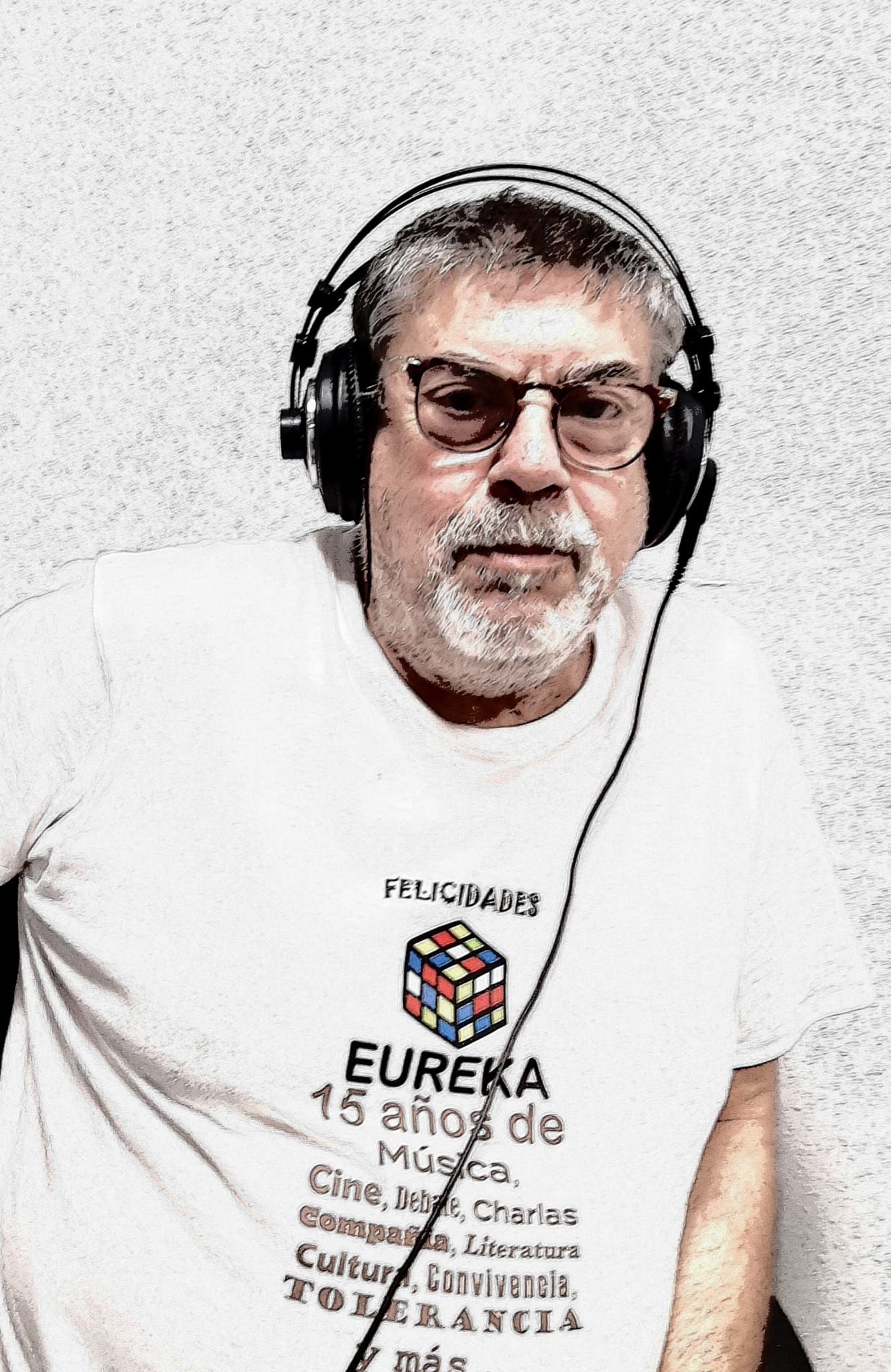 En el camino nos encontramos con Jhetró Legrand – RADIO ALEGRÍA LIBERTARIA